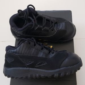 👟 Jordan 11 Retro Low Kids Sneaker Shoes